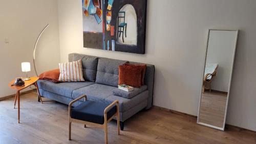 Lohberg Apartment | Lieblingsplatz