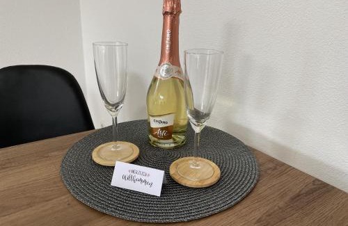 Pfullendorf Apartment | Lieblingsplatz