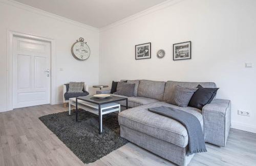 Heroldsberg Apartment | Lieblingsplatz Heroldsberg