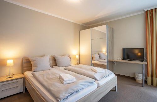 Groemitz Hotel | Lieblingsplatz Hotel Seedeich