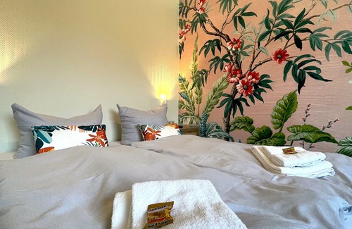 Groemitz Hotel | Lieblingsplatz Hotel Wannerhus