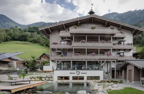 Bad Hofgastein Apartment | Lieblingsplatzl Fürs Herz SR - Lieblingsplatzl