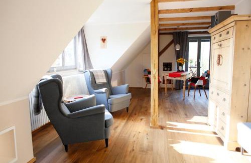 Coswig Apartment | Lieblingswohnung im Elbtal
