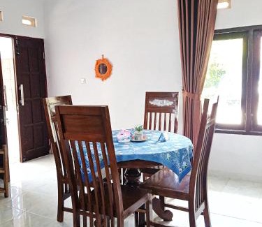 Prambanan Villa | Liefly Prambanan Villa