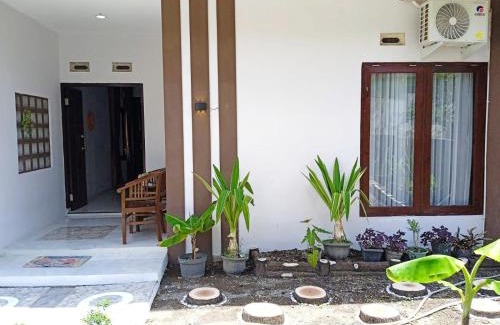 Prambanan Villa | Liefly Prambanan Villa