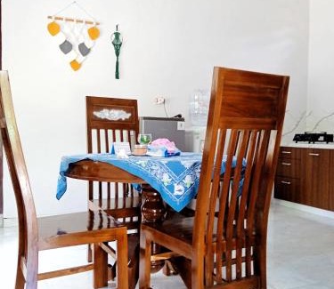 Prambanan Villa | Liefly Prambanan Villa