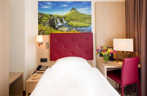 Jurmala Hotel | Lielupe Hotel SPA & Conferences by Semarah