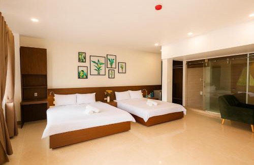 Da Lat Hotel | Lien's 2 Hotel Dalat