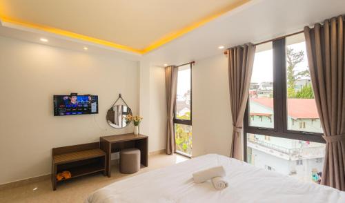 Da Lat Hotel | Lien's 2 Hotel Dalat