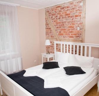 Silute House | Liepa