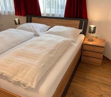 Sankt Michael in Obersteiermark Apartment | Liesingtal Premium Suite
