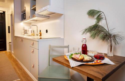 Ylamylly Hotel | Lietsu Boutique Aparthotel - Huoneistohotelli Lietsu