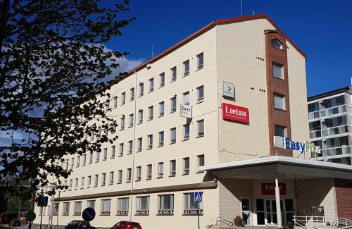 Ylamylly Hotel | Lietsu Boutique Aparthotel - Huoneistohotelli Lietsu