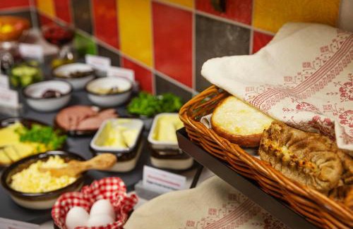 Ylamylly Hotel | Lietsu Boutique Aparthotel - Huoneistohotelli Lietsu