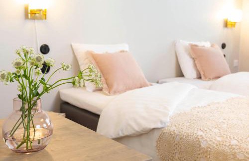 Ylamylly Hotel | Lietsu Boutique Aparthotel - Huoneistohotelli Lietsu