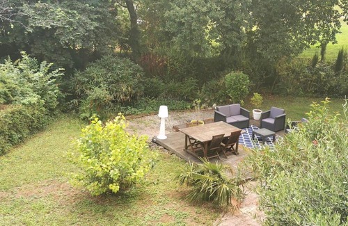 Ramonville-Saint-Agne House | lieu convivial idéal pour des vacances en famille