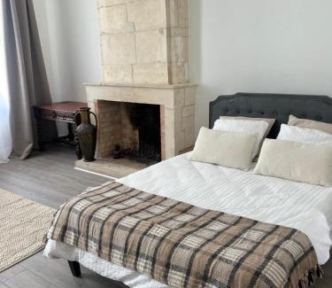 La Rochelle City Centre Apartment | lieu cosy, Vieux Port à pied