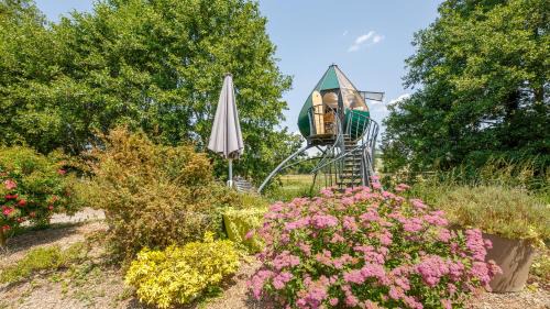Beauchamps House | Lieu Dieu, Domaine de Campagne