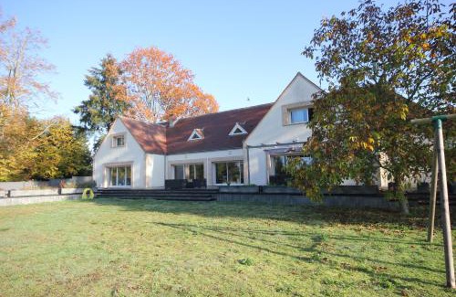 Saint-Viatre Villa | LIEU MAGIQUE, SPACIEUX ET LUMINEUX;