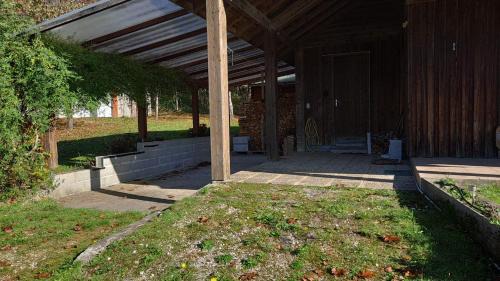 Augignac House | Lieux-au-lac