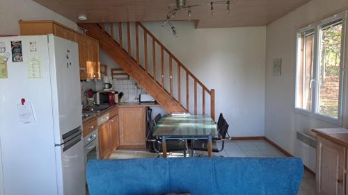 Augignac House | Lieux-au-lac