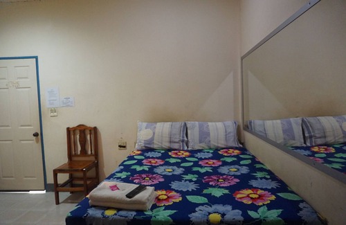 Ubon Ratchathani House | Liew Sai Resort