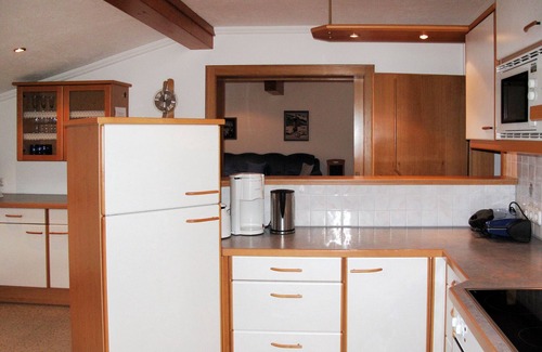 Schonbach Apartment | Liftblick by Interhome