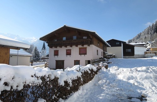 Schonbach Apartment | Liftblick by Interhome