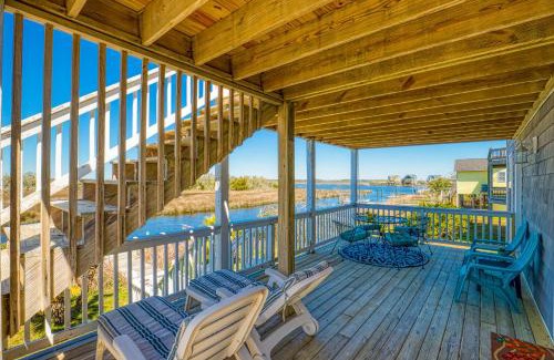 Ocean City Beach House | Life At The Beach