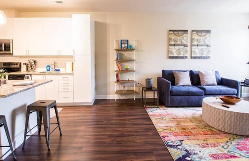 Tysons Apartment | Life at The Top | Luxury | 2 bed| Pool | Lifestyle