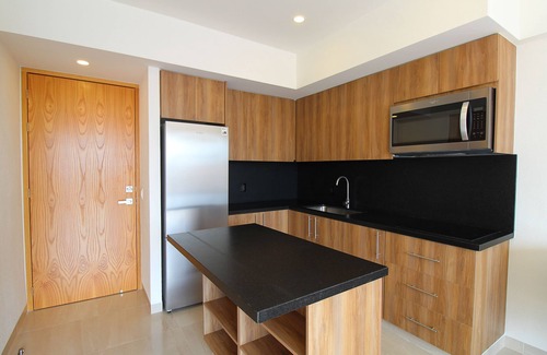 Bucerias Apartment | LIFE Bucerias 509, Ocean-View Apt. Close To Beach
