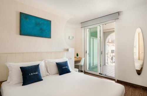 Porto Recanati Hotel | Life Hotel Seaview & Spa