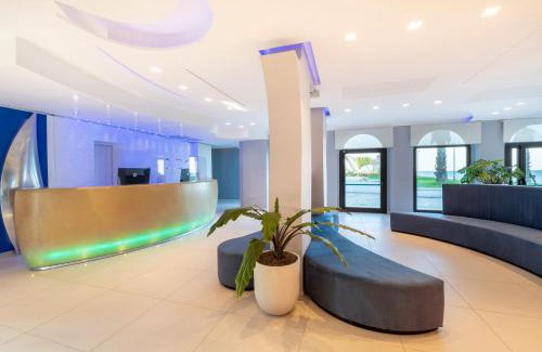 Porto Recanati Hotel | Life Hotel Seaview & Spa