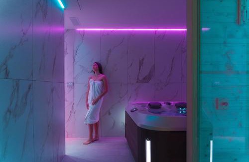 Porto Recanati Hotel | Life Hotel Seaview & Spa