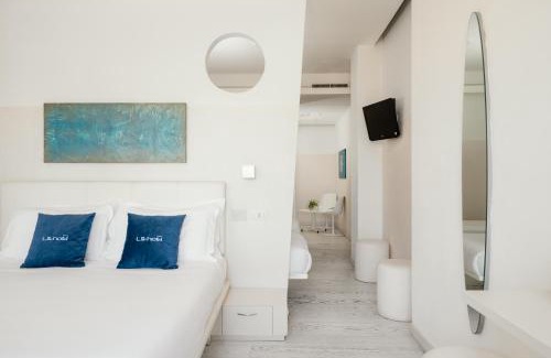 Porto Recanati Hotel | Life Hotel Seaview & Spa