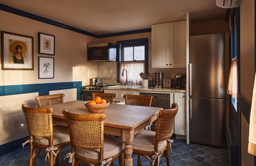 Nantucket Town Hotel | Life House, Nantucket