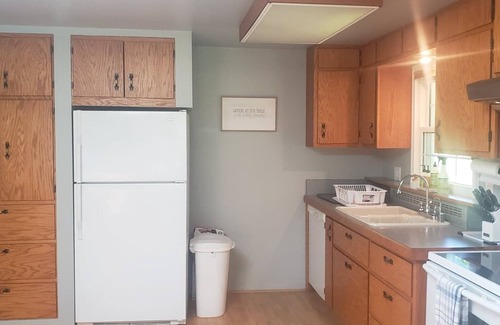 Valier House | Life in A Small Town