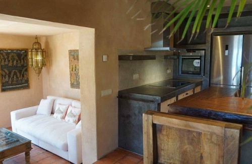 Puerto San Miguel Apartment | Life in Ibiza in the idyllic north of the island,