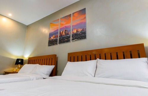Santa Maria House | Life In Santa Maria