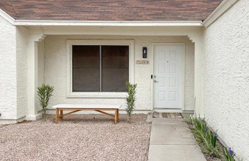 Tempe House | Life in the Sun