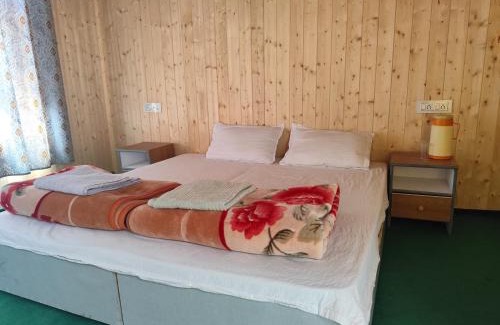 Kaza House | Life inn Spiti