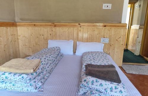 Kaza House | Life inn Spiti