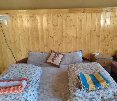 Kaza House | Life inn Spiti
