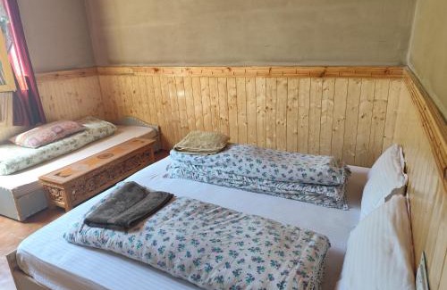 Kaza House | Life inn Spiti