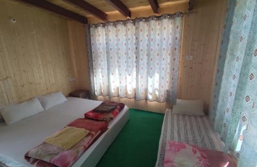 Kaza House | Life inn Spiti