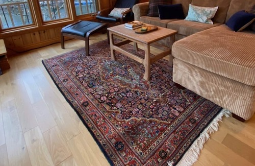 Honey Harbour Cottage | Life is better at the lake