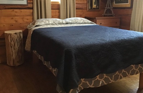 Sutton Cabin | Life is better in the mountains