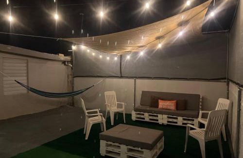 Quebrada Vueltas House | Life Is Good
