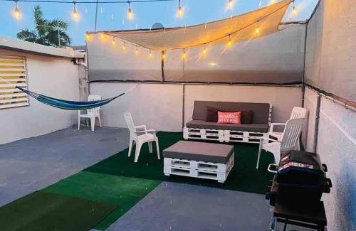 Quebrada Vueltas House | Life Is Good