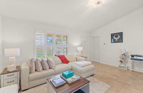 Port Saint Lucie House | Life is Good!